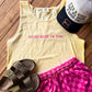 Nicer When I’m Tan Tank | Summer Graphic Tank | Cute Beach Tank Top